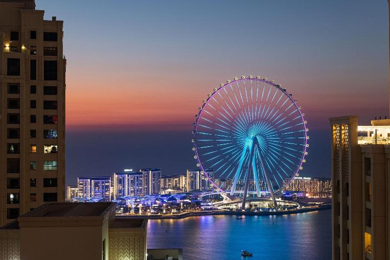 Delta Hotels by Marriott Jumeirah Beach - Oda