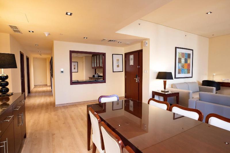 Delta Hotels by Marriott Jumeirah Beach - Oda