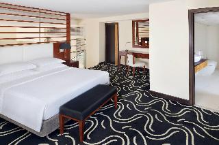 Delta Hotels by Marriott Jumeirah Beach fotoÄŸrafÄ±