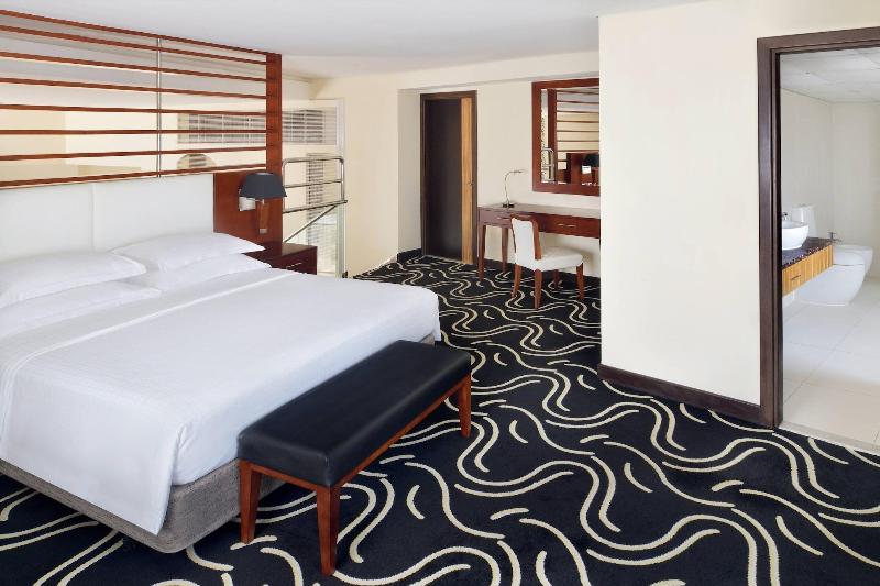 Delta Hotels by Marriott Jumeirah Beach - Oda