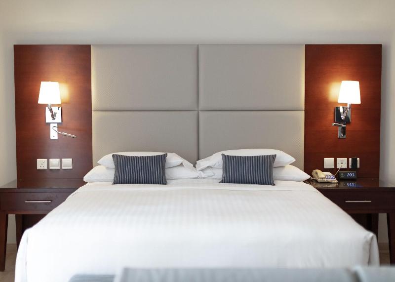 Delta Hotels by Marriott Jumeirah Beach - Oda