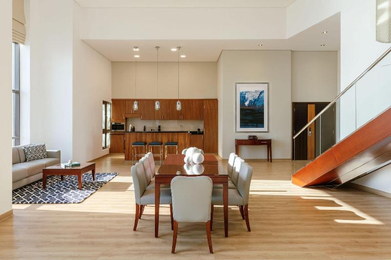Delta Hotels by Marriott Jumeirah Beach - Oda