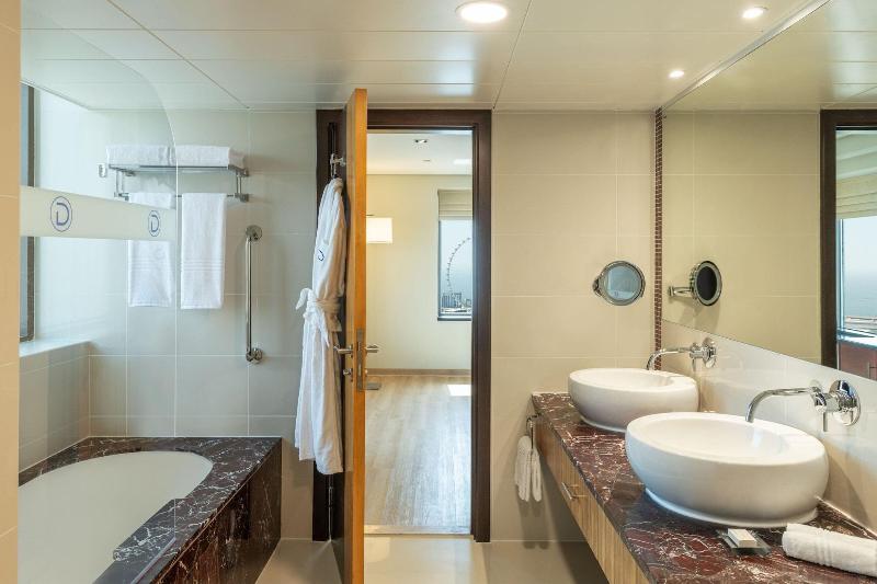 Delta Hotels by Marriott Jumeirah Beach - Oda