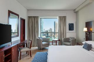 Delta Hotels by Marriott Jumeirah Beach fotoÄŸrafÄ±