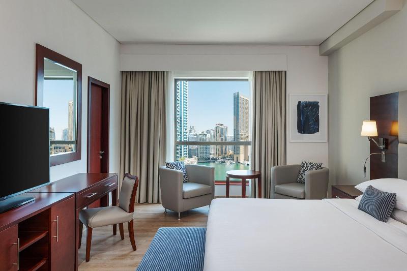 Delta Hotels by Marriott Jumeirah Beach - Oda