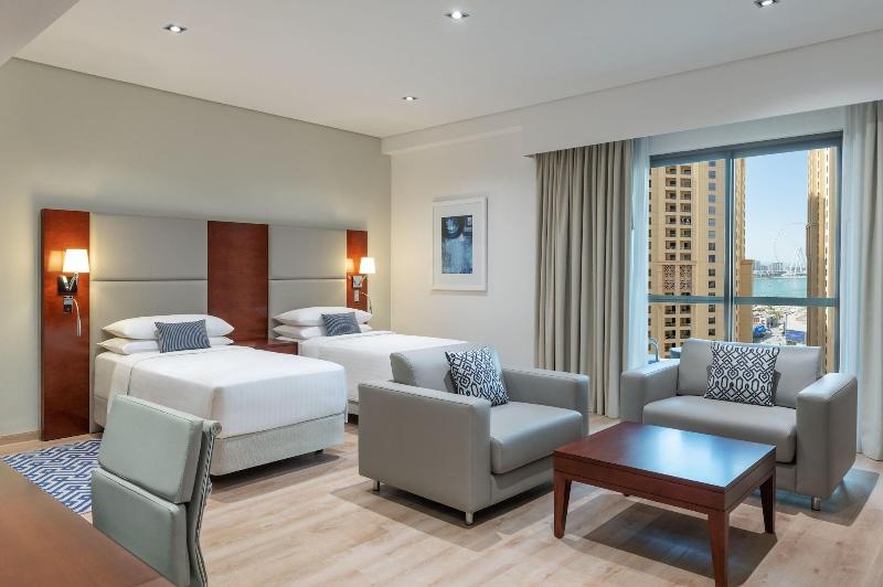 Delta Hotels by Marriott Jumeirah Beach - Oda