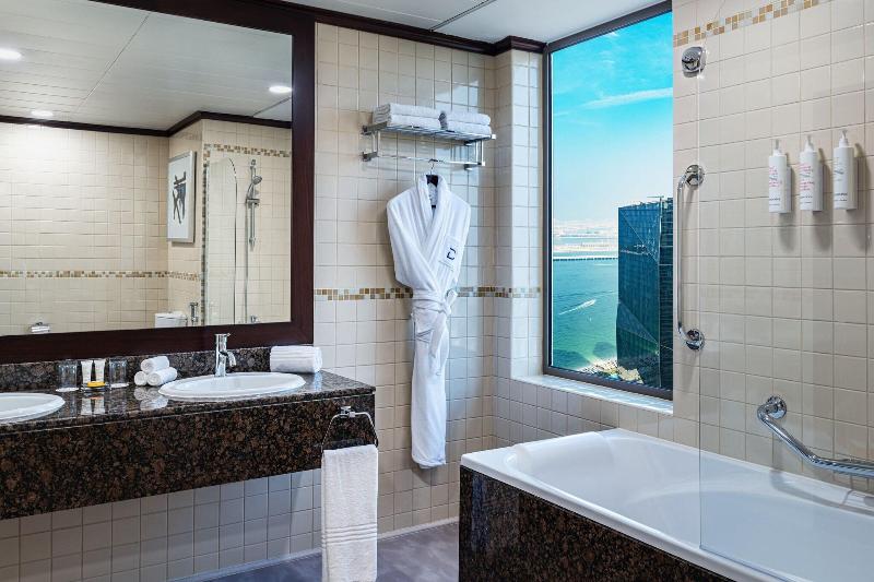 Delta Hotels by Marriott Jumeirah Beach - Oda