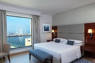 Delta Hotels by Marriott Jumeirah Beach fotoÄŸrafÄ±