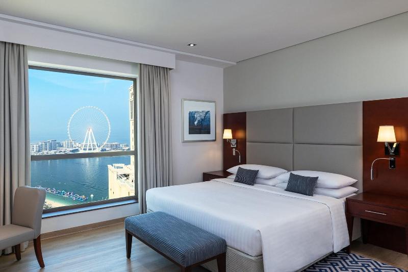 Delta Hotels by Marriott Jumeirah Beach - Oda