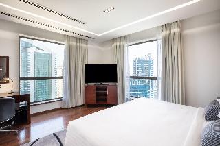 Delta Hotels by Marriott Jumeirah Beach fotoÄŸrafÄ±