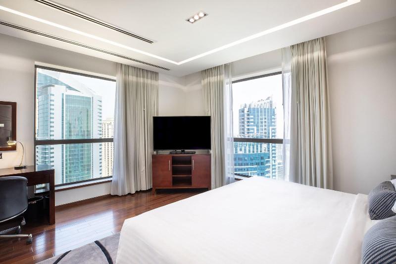 Delta Hotels by Marriott Jumeirah Beach - Oda