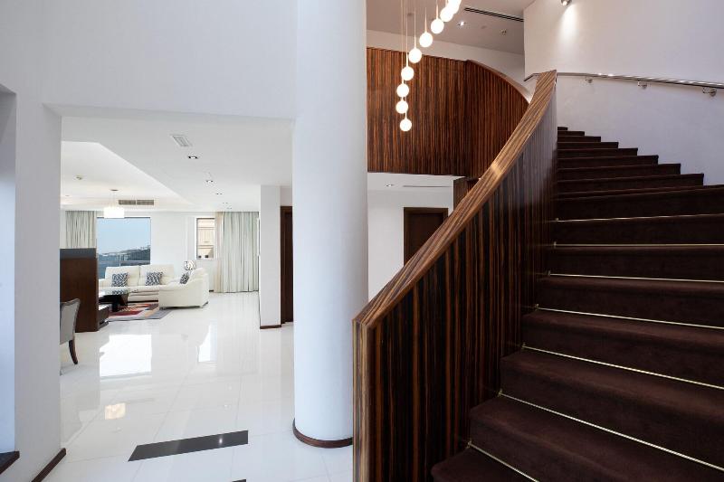 Delta Hotels by Marriott Jumeirah Beach - Oda