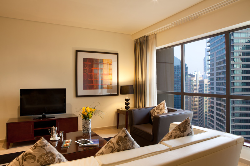 Delta Hotels by Marriott Jumeirah Beach - Oda