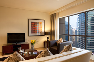 Delta Hotels by Marriott Jumeirah Beach fotoÄŸrafÄ±