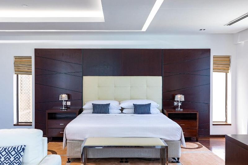 Delta Hotels by Marriott Jumeirah Beach - Oda