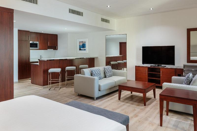 Delta Hotels by Marriott Jumeirah Beach - Oda