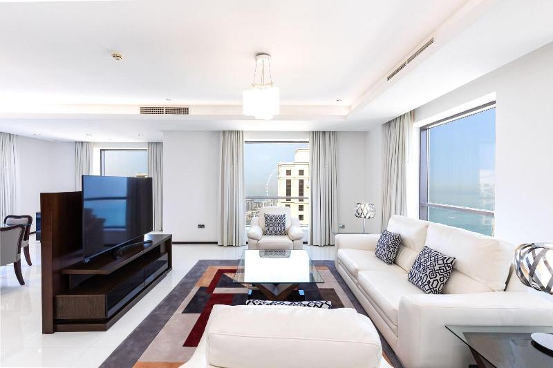 Delta Hotels by Marriott Jumeirah Beach - Oda