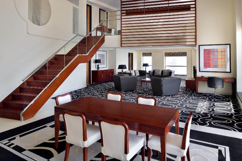 Delta Hotels by Marriott Jumeirah Beach - Oda