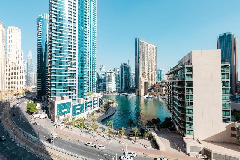 Delta Hotels by Marriott Jumeirah Beach - Oda
