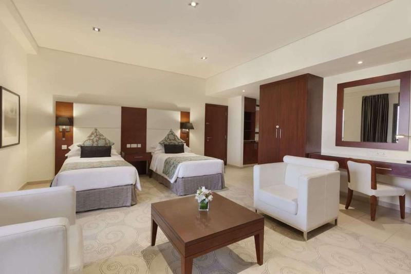 Delta Hotels by Marriott Jumeirah Beach - Oda