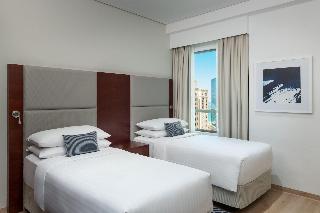 Delta Hotels by Marriott Jumeirah Beach fotoÄŸrafÄ±
