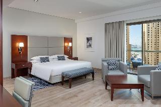 Delta Hotels by Marriott Jumeirah Beach fotoÄŸrafÄ±