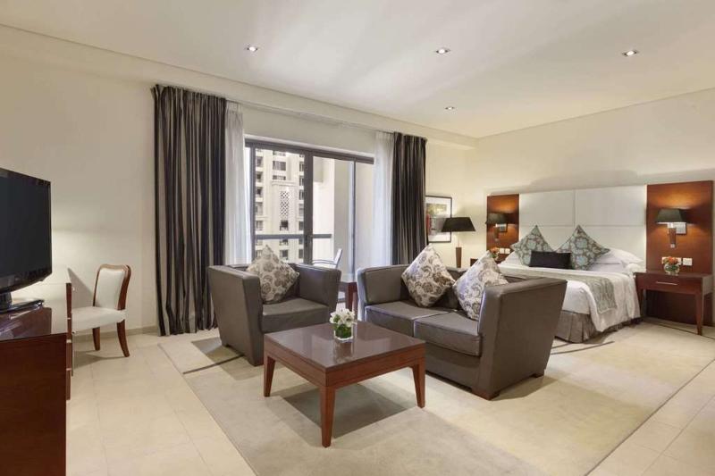 Delta Hotels by Marriott Jumeirah Beach - Oda