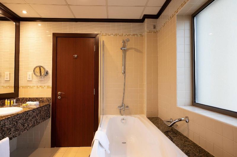 Delta Hotels by Marriott Jumeirah Beach - Oda