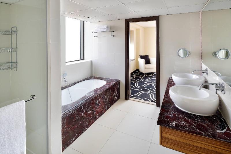 Delta Hotels by Marriott Jumeirah Beach - Oda