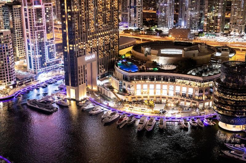 Delta Hotels by Marriott Jumeirah Beach - Oda