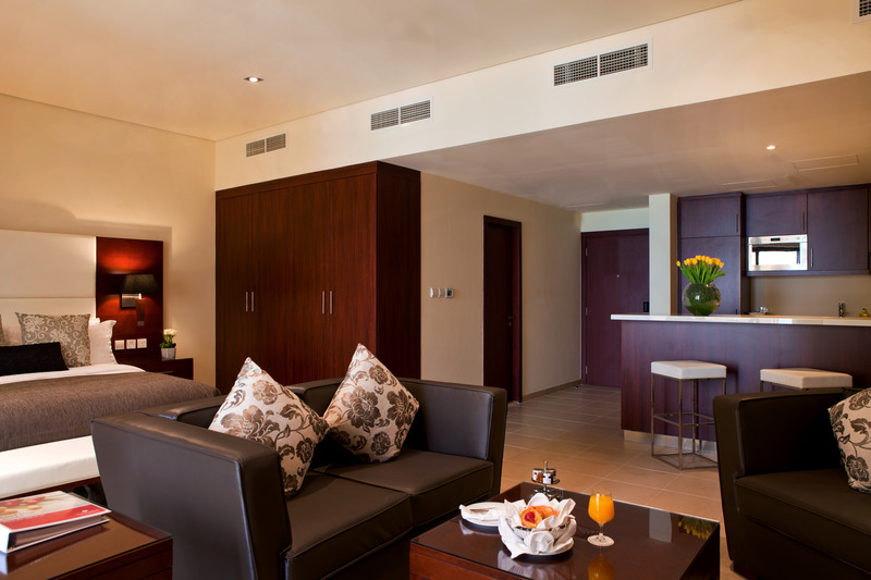 Delta Hotels by Marriott Jumeirah Beach - Oda