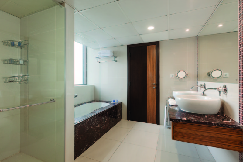 Delta Hotels by Marriott Jumeirah Beach - Oda