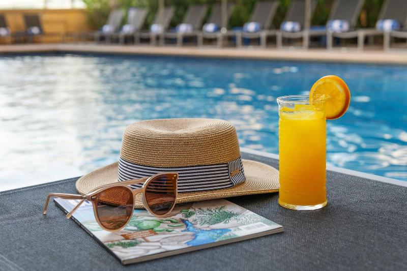 Delta Hotels by Marriott Jumeirah Beach - Havuz