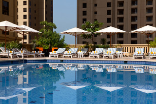 Delta Hotels by Marriott Jumeirah Beach fotoÄŸrafÄ±