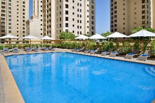 Delta Hotels by Marriott Jumeirah Beach fotoÄŸrafÄ±