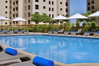 Delta Hotels by Marriott Jumeirah Beach fotoÄŸrafÄ±