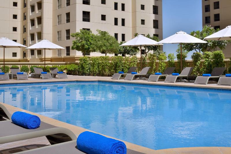 Delta Hotels by Marriott Jumeirah Beach - Havuz