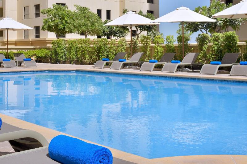 Delta Hotels by Marriott Jumeirah Beach - Havuz