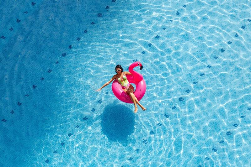 Delta Hotels by Marriott Jumeirah Beach - Havuz