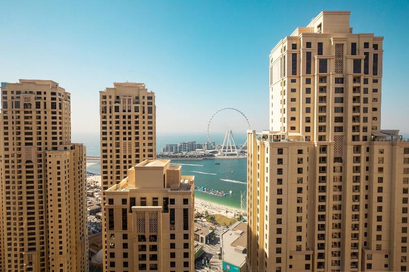Delta Hotels by Marriott Jumeirah Beach - Plaj