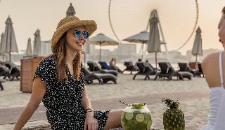 Delta Hotels by Marriott Jumeirah Beach fotoÄŸrafÄ±