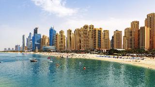Delta Hotels by Marriott Jumeirah Beach fotoÄŸrafÄ±