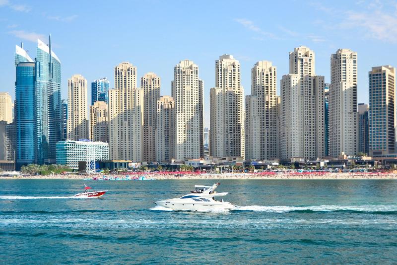 Delta Hotels by Marriott Jumeirah Beach - Plaj