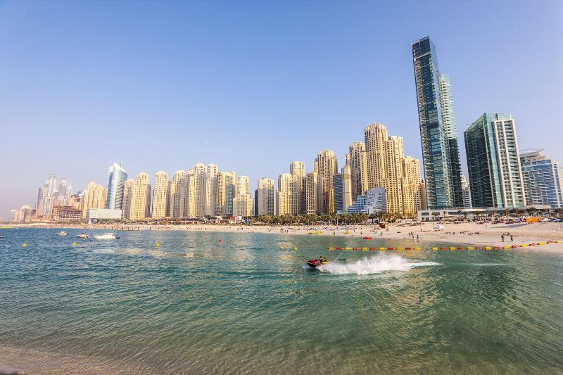 Delta Hotels by Marriott Jumeirah Beach - Plaj
