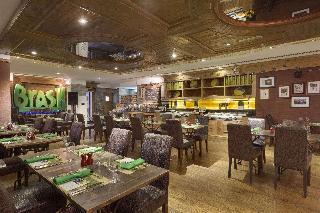 Delta Hotels by Marriott Jumeirah Beach fotoÄŸrafÄ±