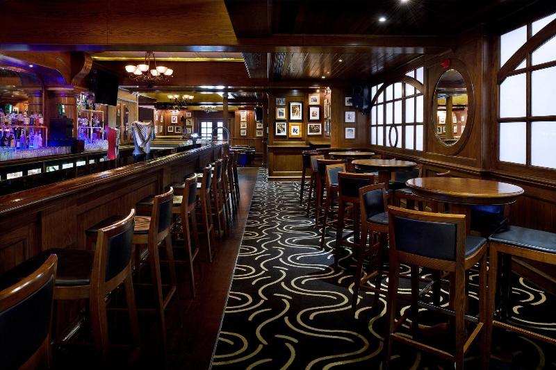 Delta Hotels by Marriott Jumeirah Beach - Restoran