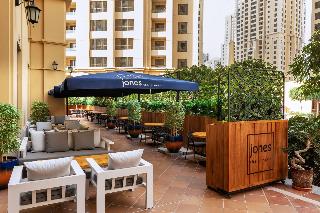 Delta Hotels by Marriott Jumeirah Beach fotoÄŸrafÄ±