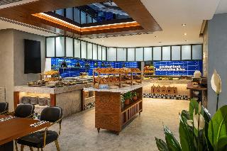 Delta Hotels by Marriott Jumeirah Beach fotoÄŸrafÄ±