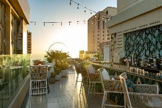 Delta Hotels by Marriott Jumeirah Beach fotoÄŸrafÄ±