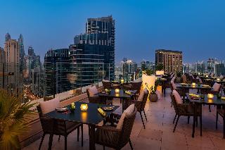 Delta Hotels by Marriott Jumeirah Beach fotoÄŸrafÄ±